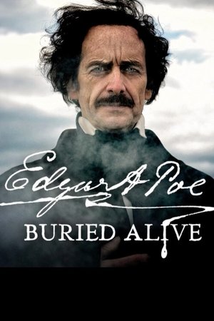 Edgar Allan Poe: Buried Alive - TopStrem