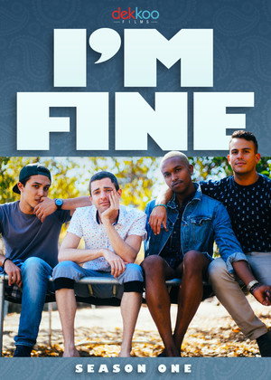 I'm Fine - TopStrem
