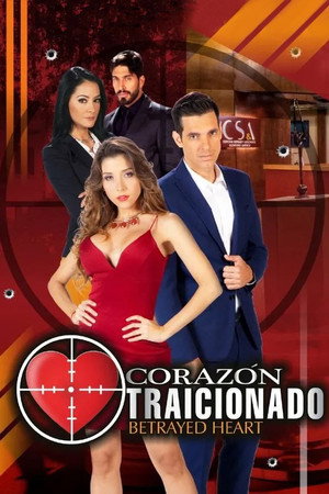 Corazón Traicionado - TopStrem