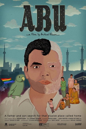 Abu - TopStrem