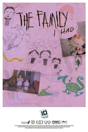 The Family I Had - TopStrem