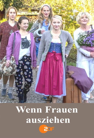 Wenn Frauen ausziehen - TopStrem