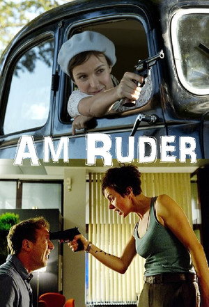 Am Ruder - TopStrem