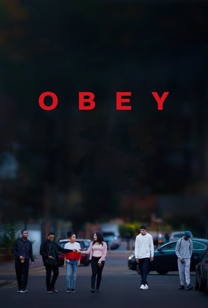 Obey - TopStrem