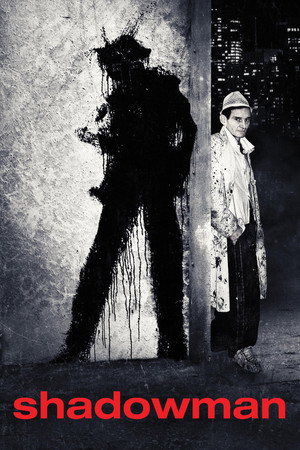 Shadowman - TopStrem