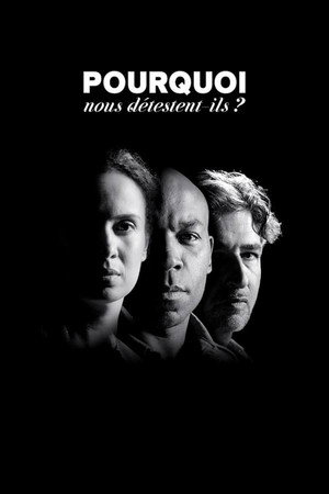 Why Do They Hate Us?