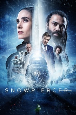 Snowpiercer - TopStrem