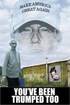 You've Been Trumped Too - TopStrem