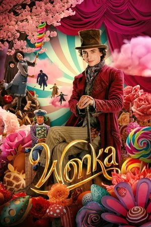 Wonka - TopStrem
