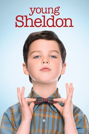 Young Sheldon - TopStrem