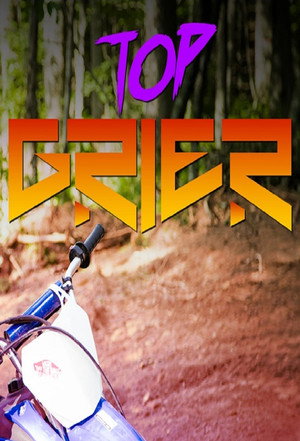 Poster Top Grier