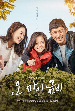 Poster pentru Oh Mai Geum Bi