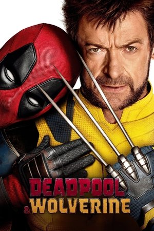 Deadpool & Wolverine - TopStrem