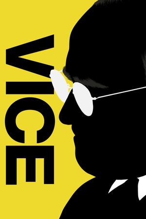 Vice - L'uomo nell'ombra - TopStrem