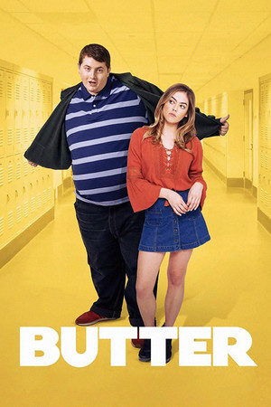 Butter - TopStrem