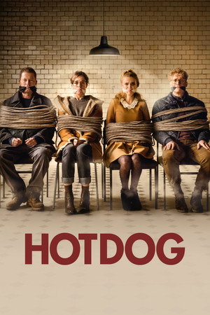 Hot Dog - TopStrem