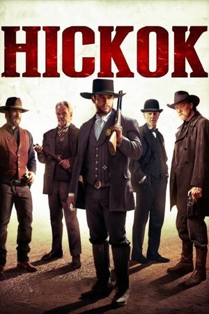 Hickok - TopStrem
