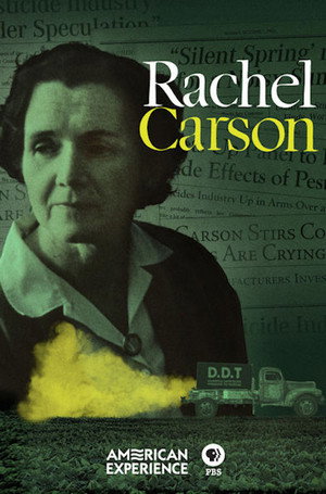 Rachel Carson - TopStrem