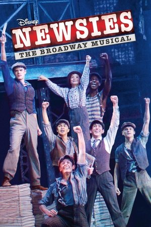 Newsies - TopStrem