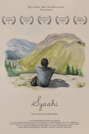 Syaahi - TopStrem