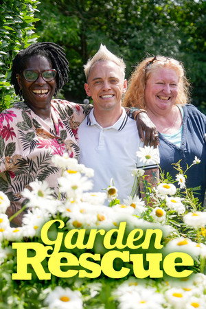 Garden Rescue: Wer rettet meinen Garten? - TopStrem