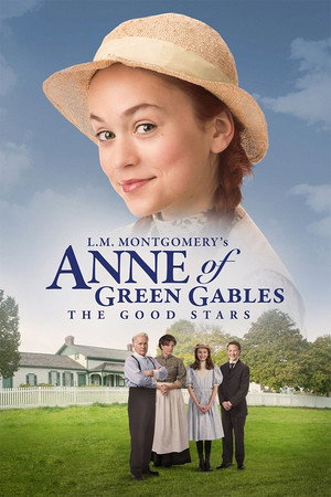 Anne of Green Gables: The Good Stars - TopStrem