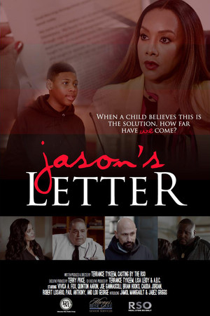 Jason's Letter - TopStrem