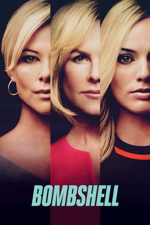 Bombshell - Das Ende des Schweigens - TopStrem