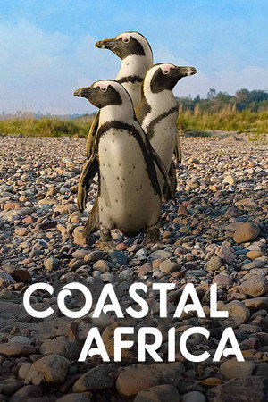 Poster Coastal Africa