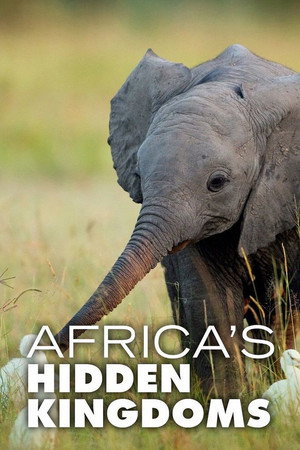 Africa's Hidden Kingdoms - TopStrem