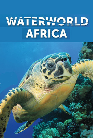 Waterworld Africa - TopStrem
