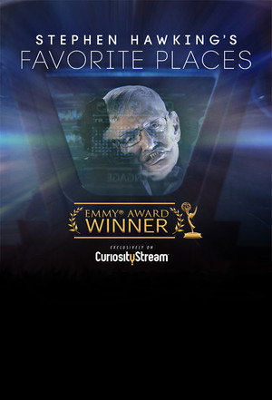 Stephen Hawking's Favorite Places - TopStrem