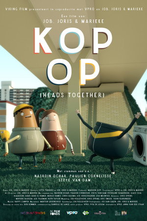 Heads Together - TopStrem