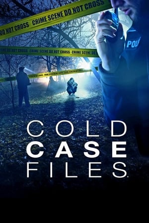 Cold Case Files - TopStrem