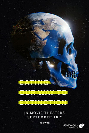 Eating Our Way to Extinction - TopStrem