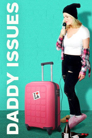 Daddy Issues - TopStrem
