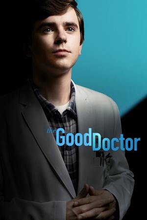 The Good Doctor - TopStrem