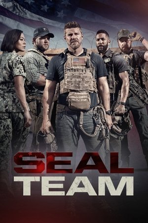 SEAL Team - TopStrem