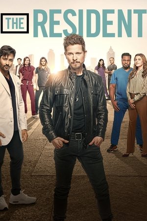 The Resident - TopStrem