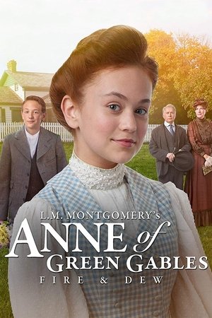 Anne of Green Gables: Fire & Dew - TopStrem