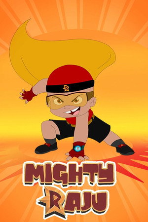 Mighty Raju - TopStrem