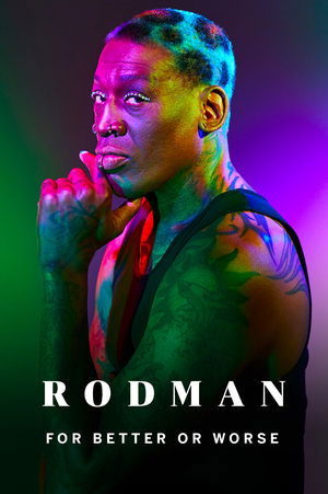 Dennis Rodman - Jenseits von Gut und Böse - TopStrem
