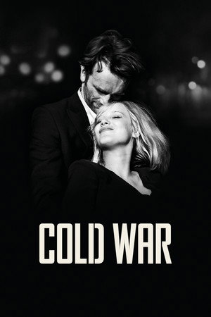 Cold War - Der Breitengrad der Liebe - TopStrem