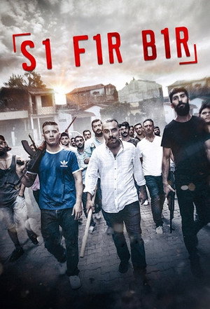 Sıfır Bir - TopStrem
