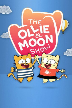 Die Ollie & Moon Show - TopStrem