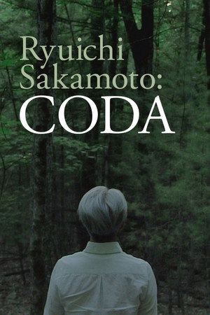 Ryuichi Sakamoto: CODA - TopStrem