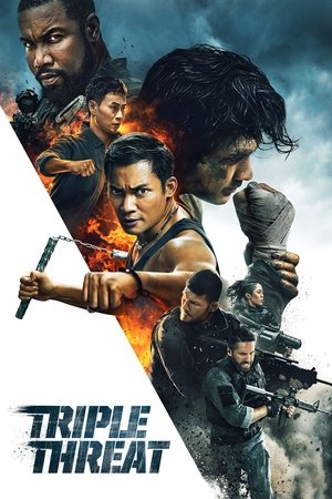 Triple Threat - TopStrem