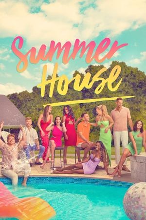 Summer House - TopStrem