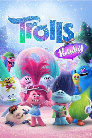 Trolls Holiday - TopStrem