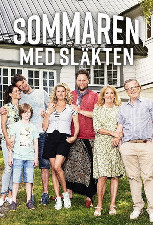 Sommaren med släkten - TopStrem